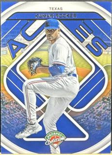 Kumar Rocker