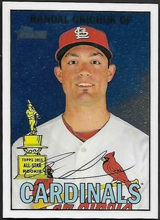 Randal Grichuk