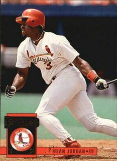 Brian Jordan