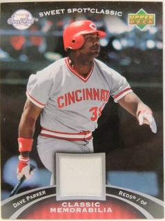 Dave Parker