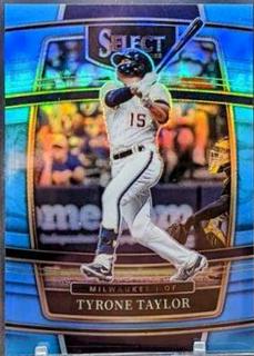 Tyrone Taylor
