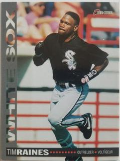 Tim Raines