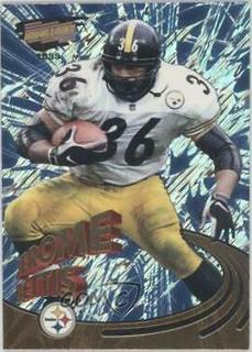 Jerome Bettis
