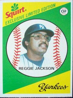 Reggie Jackson