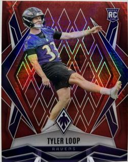 Tyler Loop