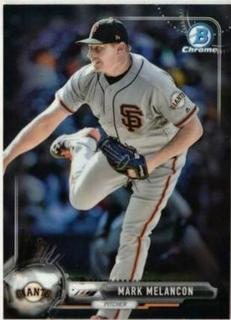 Mark Melancon