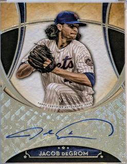 Jacob deGrom