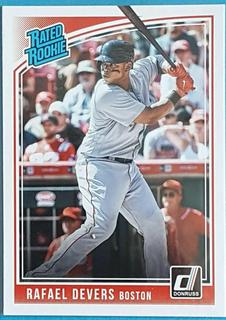 Rafael Devers