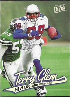 Terry Glenn