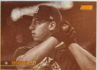 Brendan McKay