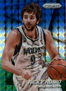 Ricky Rubio