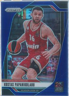 Kostas Papanikolaou