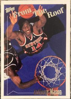 Anthony Mason