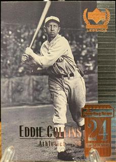 Eddie Collins