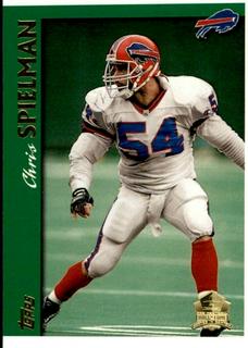 Chris Spielman