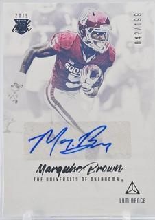 Marquise Brown