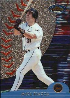 Mike Piazza