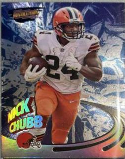 Nick Chubb