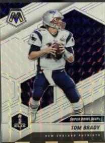 Tom Brady