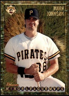 Mark Johnson