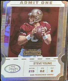 Steve Young