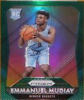 Emmanuel Mudiay