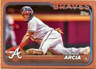 Orlando Arcia