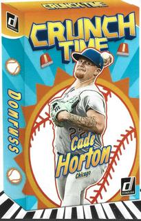 Cade Horton