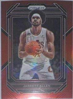 Jarrett Allen