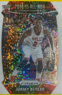 Jimmy Butler