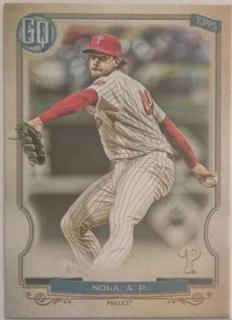 Aaron Nola