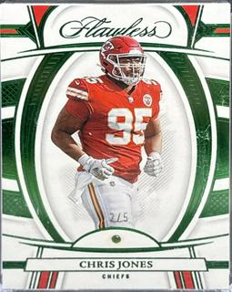 Chris Jones