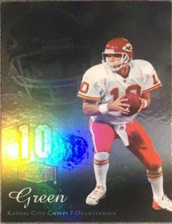 Trent Green