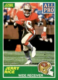 Jerry Rice