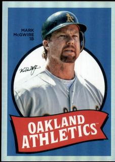 Mark McGwire