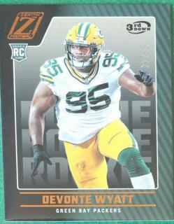 Devonte Wyatt