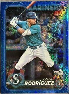 Julio Rodriguez