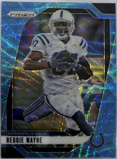 Reggie Wayne