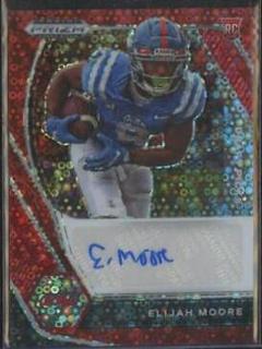 Elijah Moore