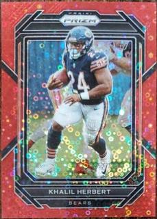Khalil Herbert