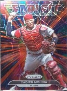 Yadier Molina