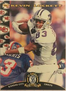 Kevin Lockett