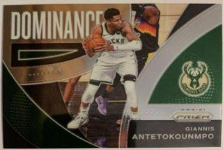 Giannis Antetokounmpo