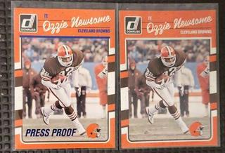 Ozzie Newsome