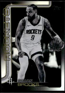 Dillon Brooks