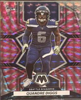 Quandre Diggs