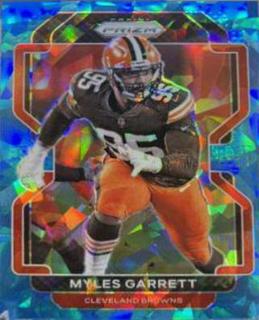 Myles Garrett