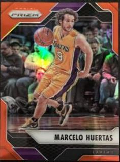 Marcelo Huertas