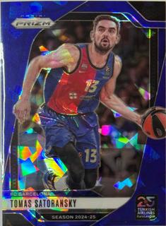 Tomas Satoransky