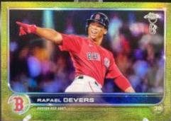Rafael Devers
